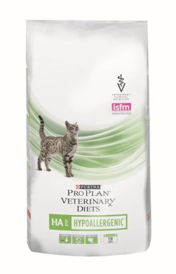 Purina Pro Plan Hypoallergenic St/Ox Feline